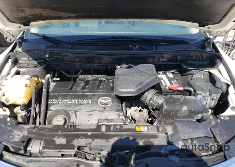 2009 Mazda Cx-9 из США, поврежденный, VIN JM3TB38VX90173909